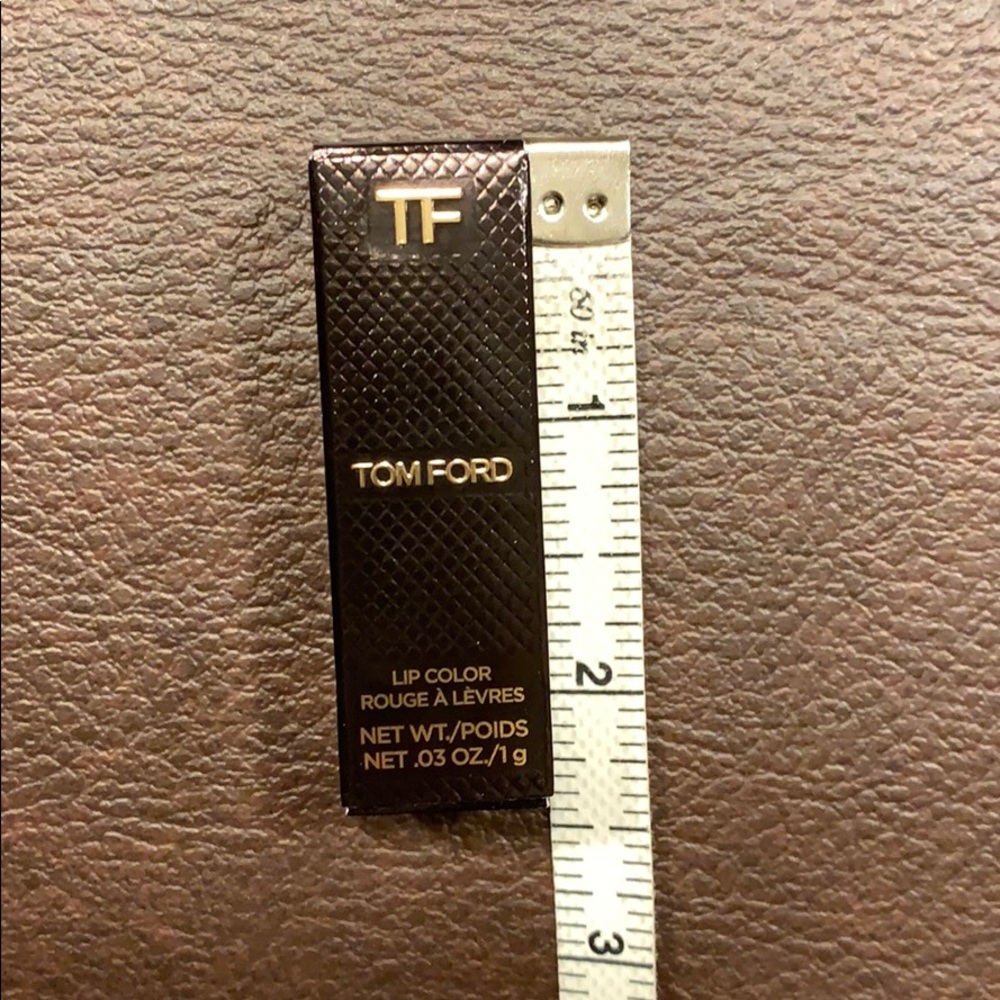 Tom Ford Casablanca LipStick - Picture 7 of 8